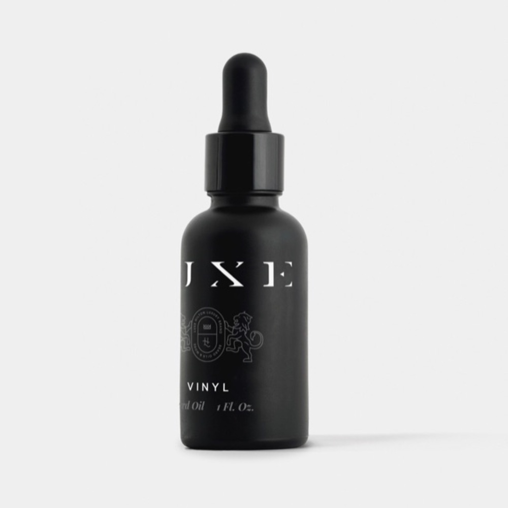 Luxe Beard Oil 🧔🏻 Perfect Gift for Men!
